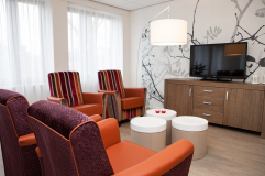 Herstelhotel Medisch Hart Bleiswijk