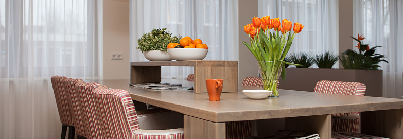 Herstelhotel